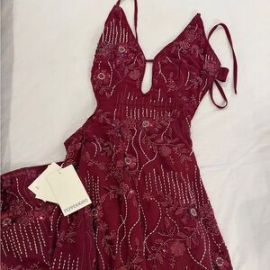 Peppermayo maxi dress